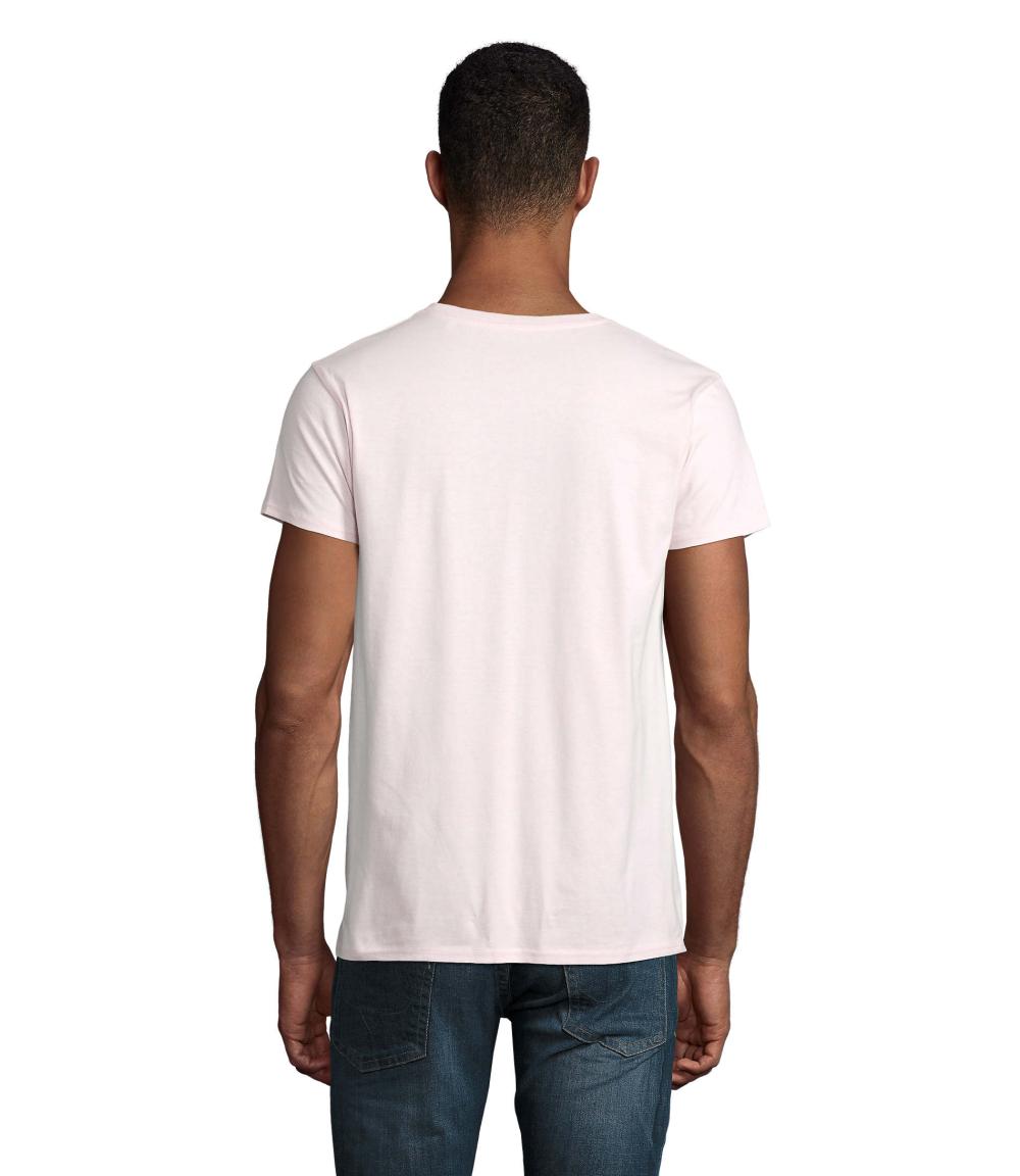 PIONEER MEN Camiseta 175g