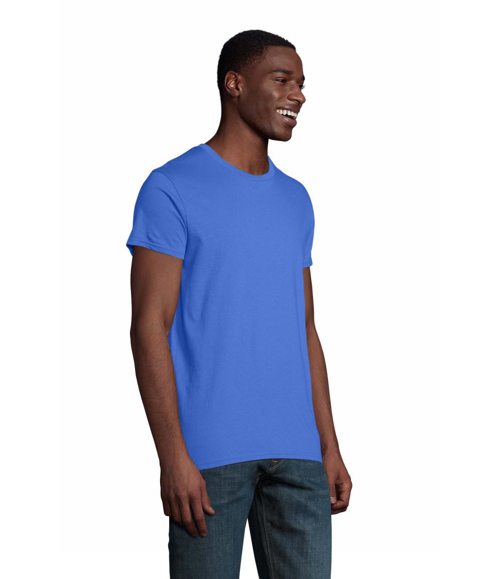 PIONEER MEN Camiseta 175g
