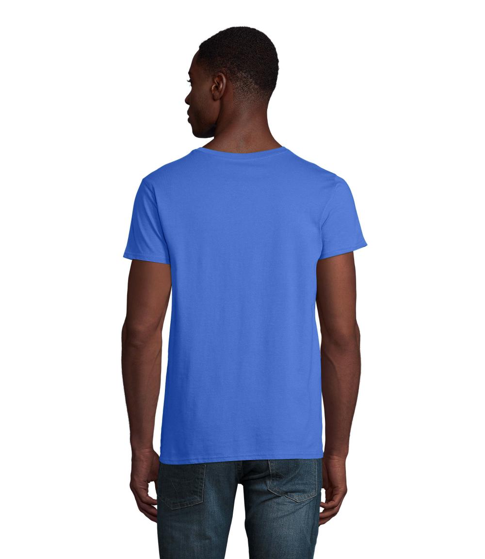 PIONEER MEN Camiseta 175g