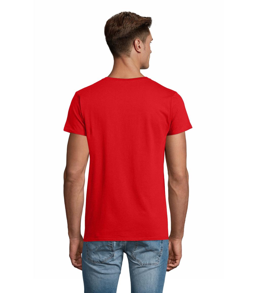 PIONEER MEN Camiseta 175g