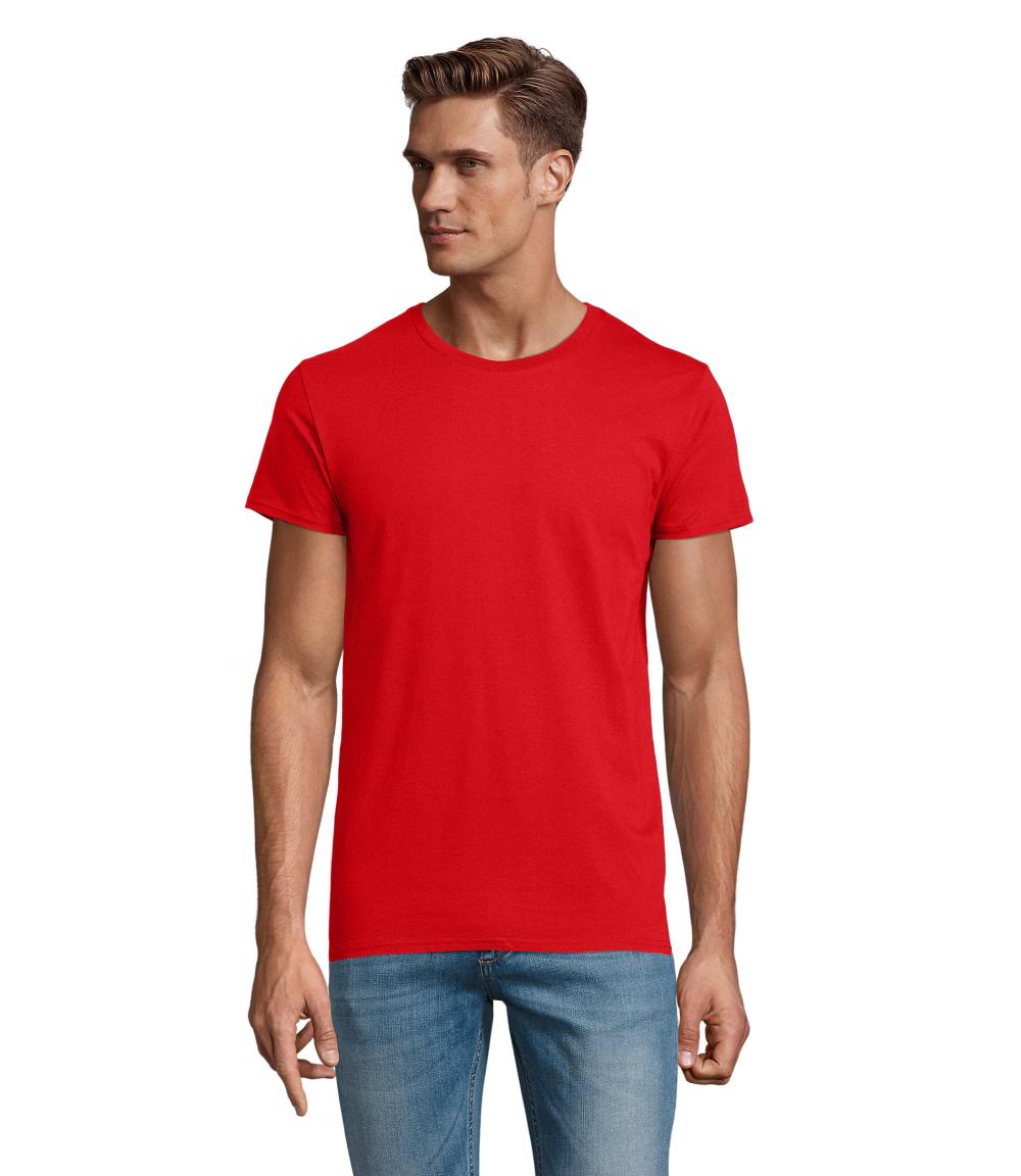 PIONEER MEN Camiseta 175g
