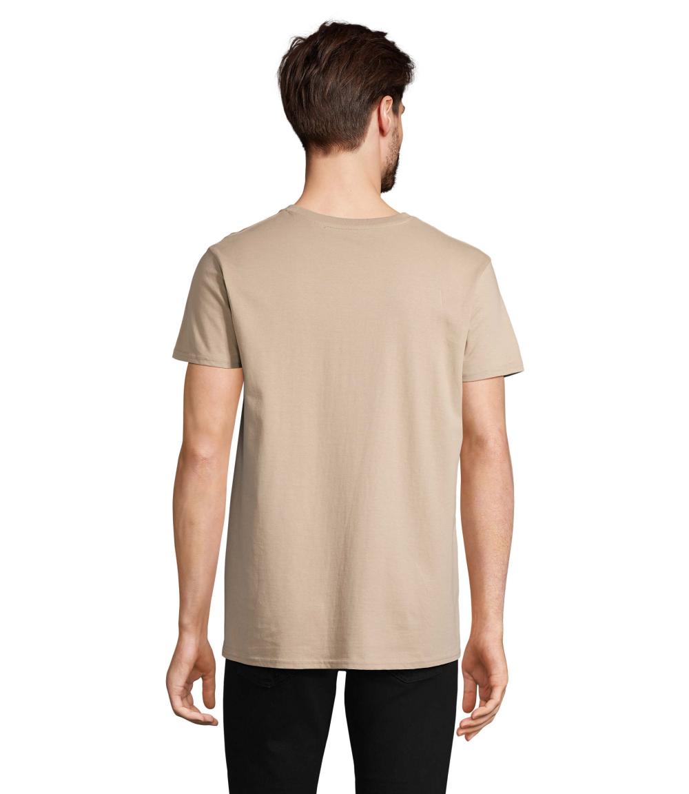PIONEER MEN Camiseta 175g