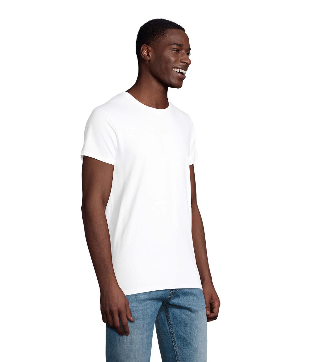 PIONEER MEN Camiseta 175g