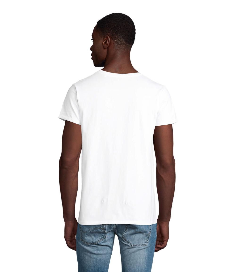 PIONEER MEN Camiseta 175g