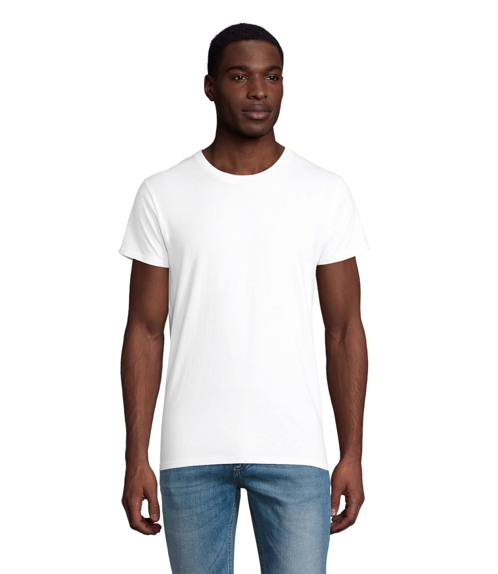 PIONEER MEN Camiseta 175g