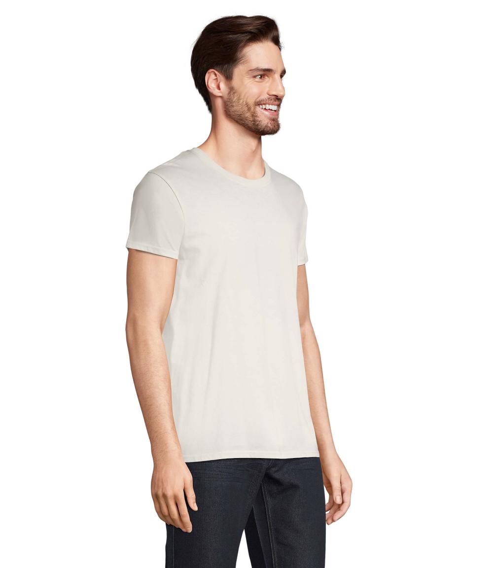 PIONEER MEN Camiseta 175g