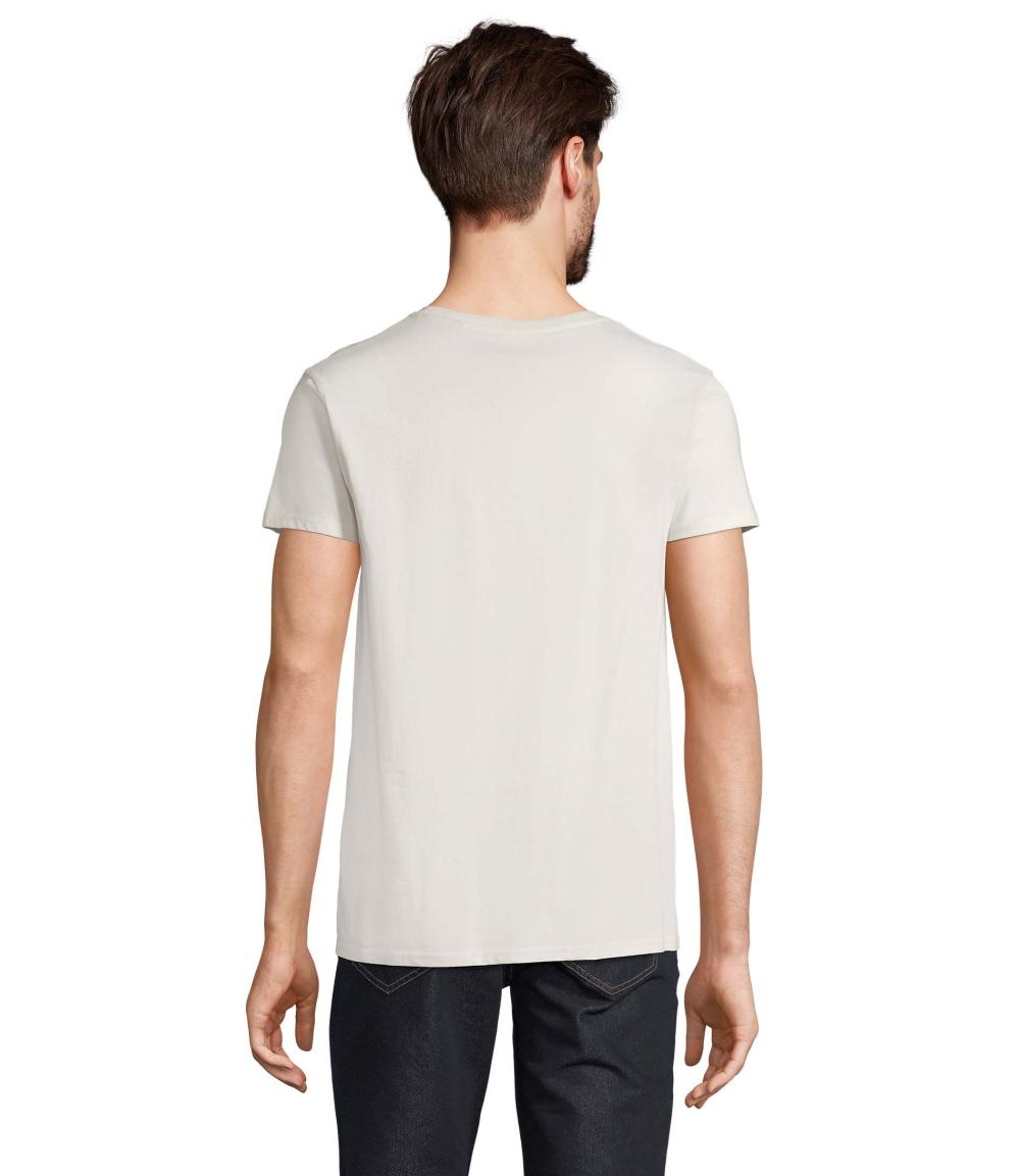 PIONEER MEN Camiseta 175g