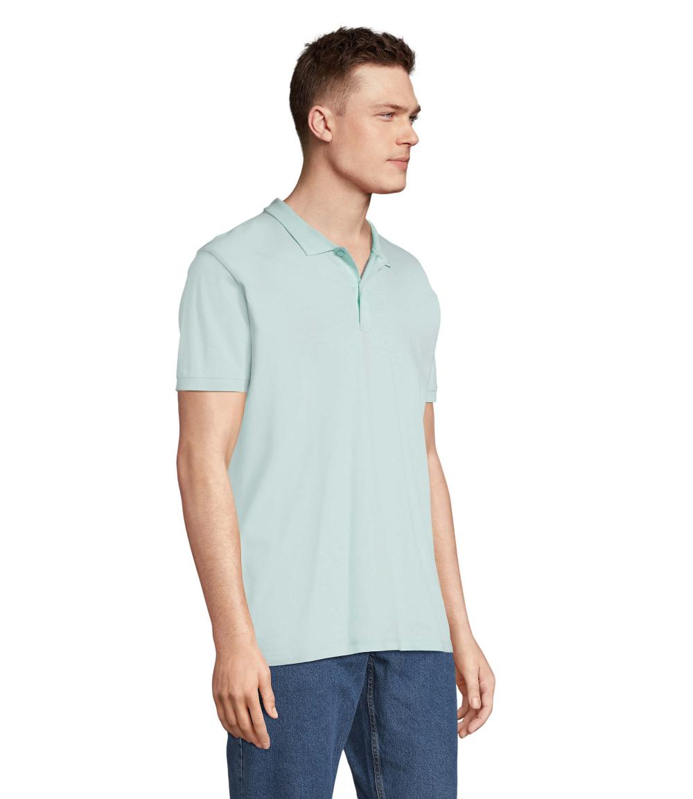 PLANET HOMBRE Polo 170g