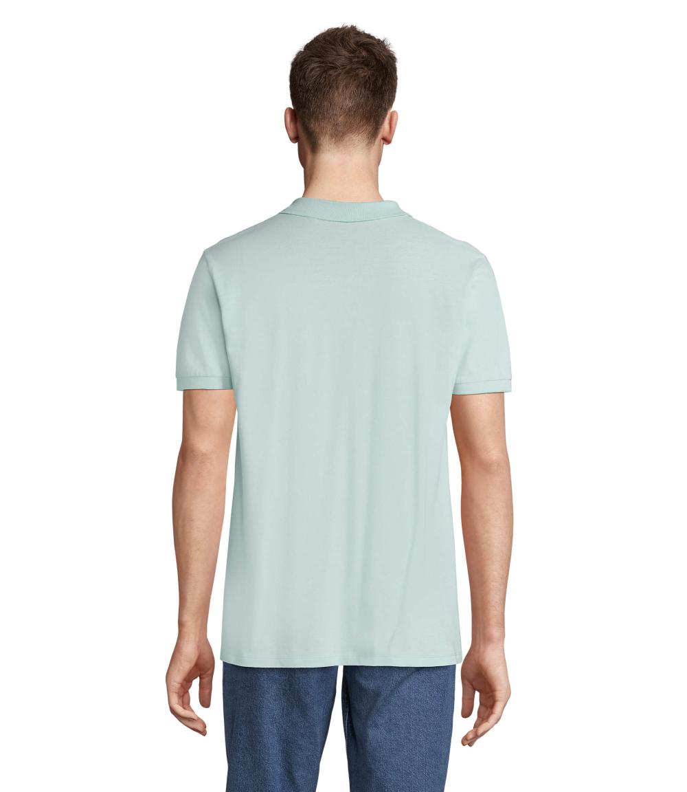 PLANET HOMBRE Polo 170g