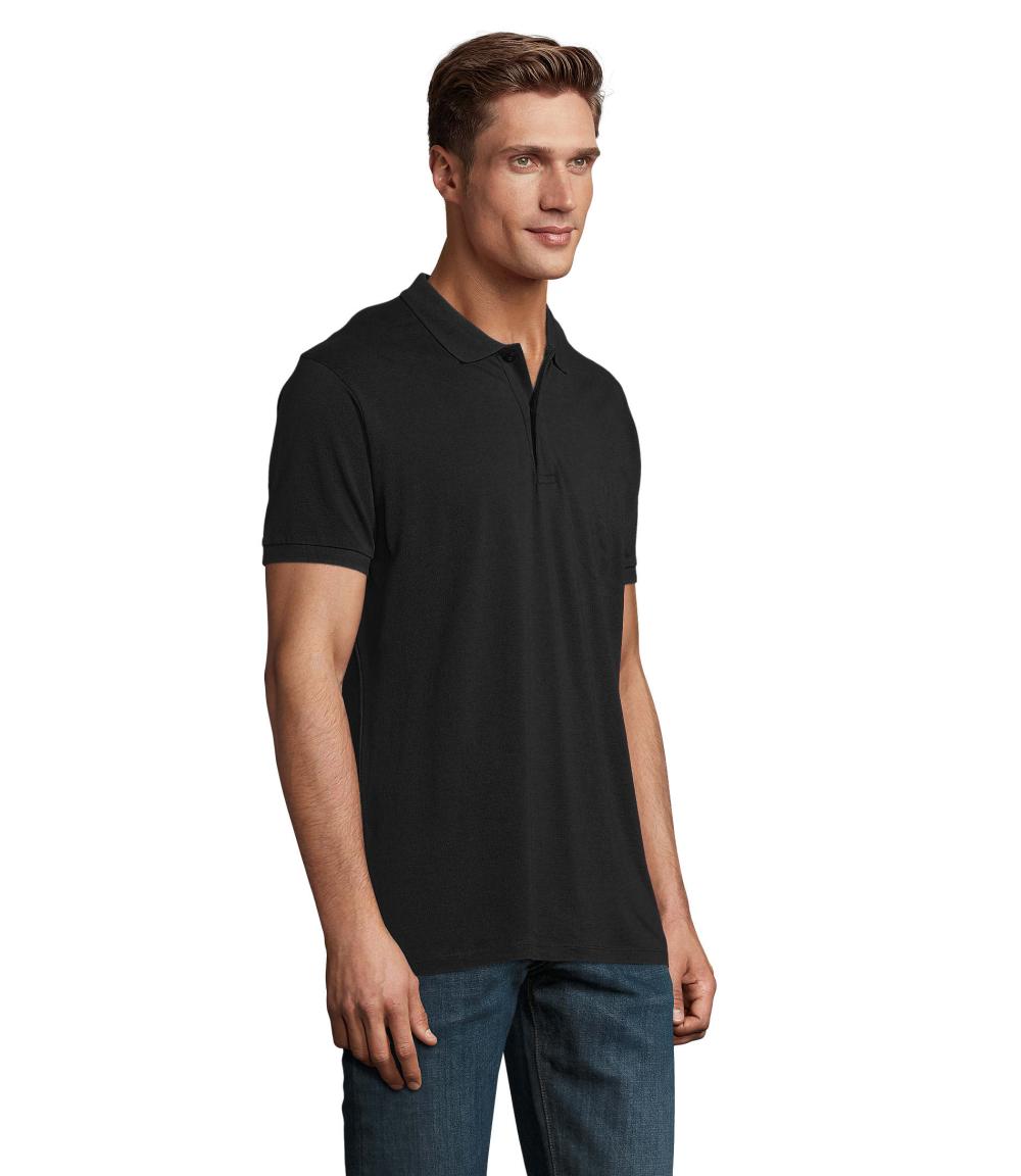 PLANET HOMBRE Polo 170g