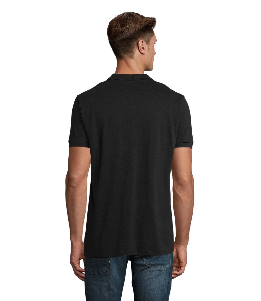 PLANET HOMBRE Polo 170g