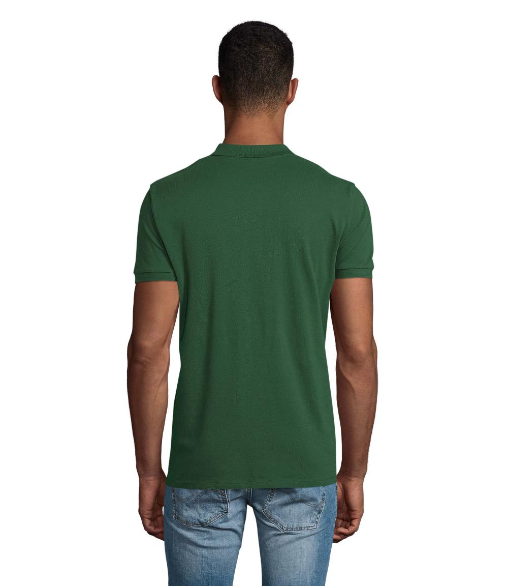 PLANET HOMBRE Polo 170g