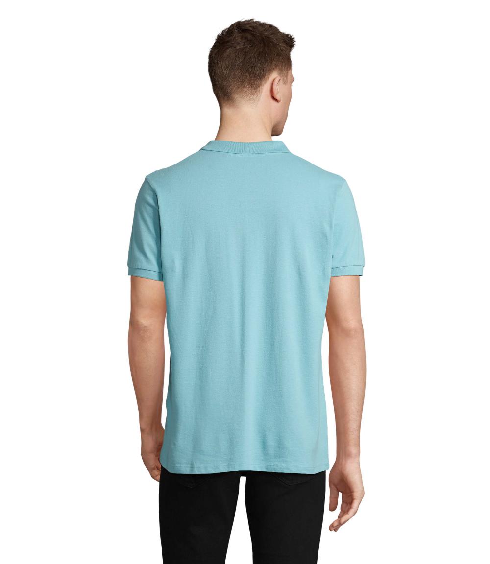 PLANET HOMBRE Polo 170g