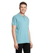 PLANET HOMBRE Polo 170g