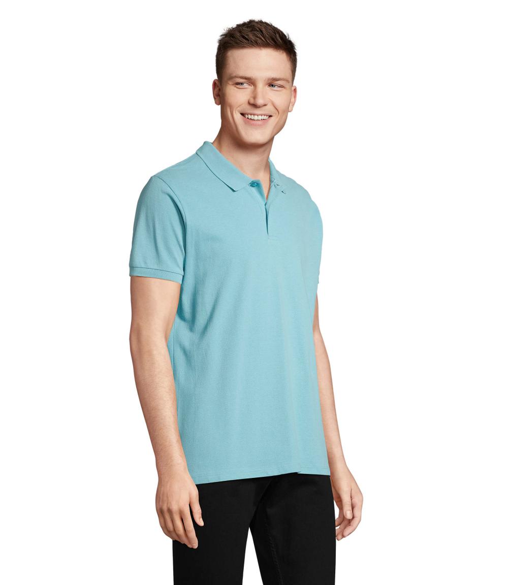 PLANET HOMBRE Polo 170g