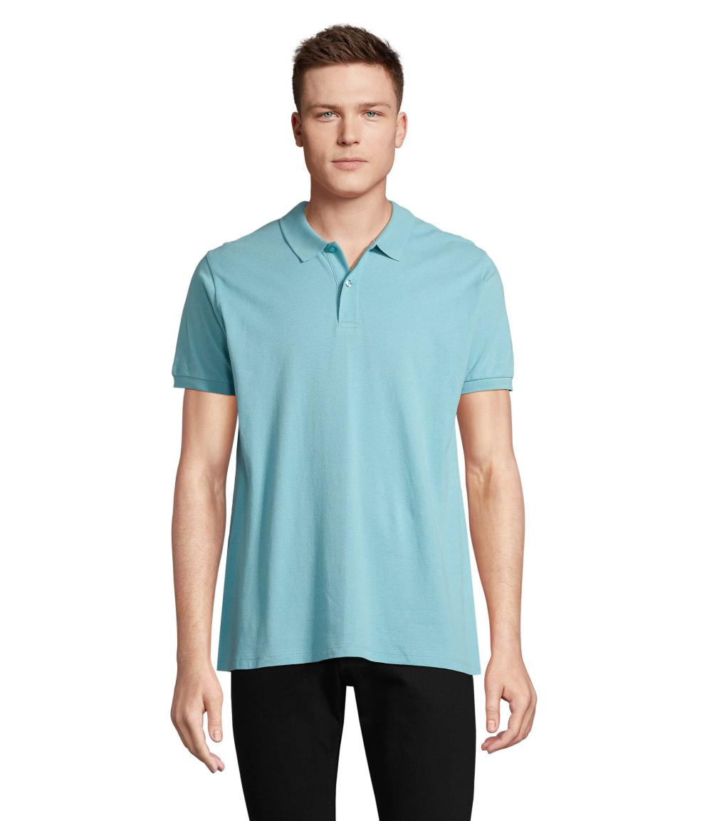 PLANET HOMBRE Polo 170g