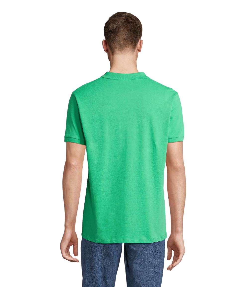 PLANET HOMBRE Polo 170g