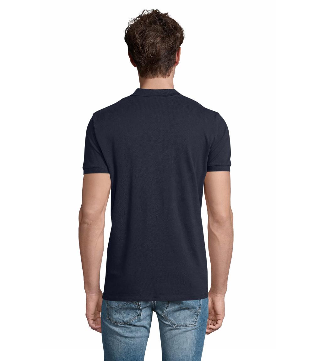PLANET HOMBRE Polo 170g