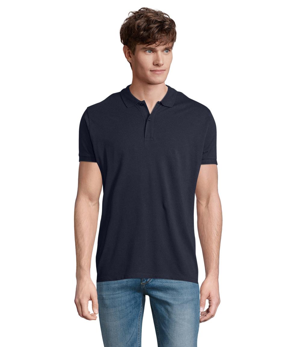 PLANET HOMBRE Polo 170g