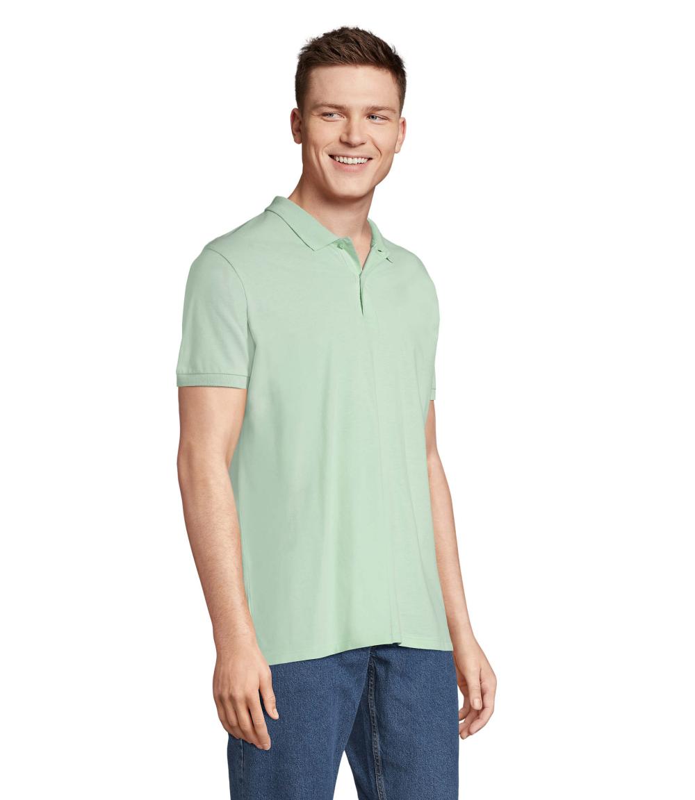 PLANET HOMBRE Polo 170g