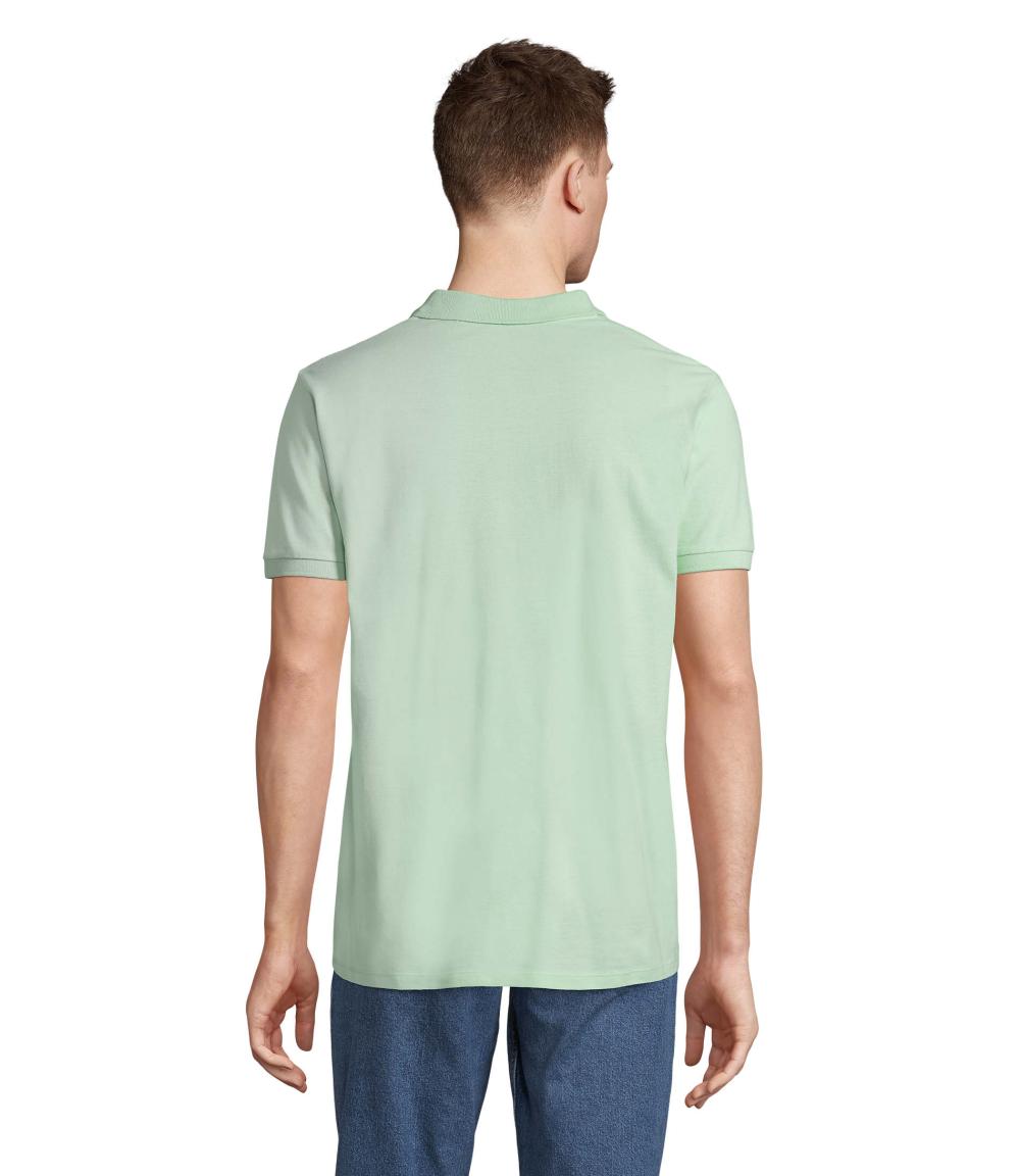 PLANET HOMBRE Polo 170g
