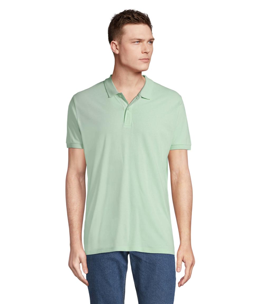 PLANET HOMBRE Polo 170g