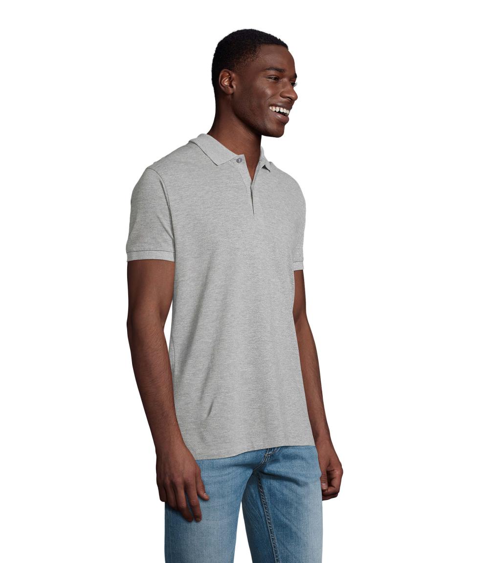 PLANET HOMBRE Polo 170g