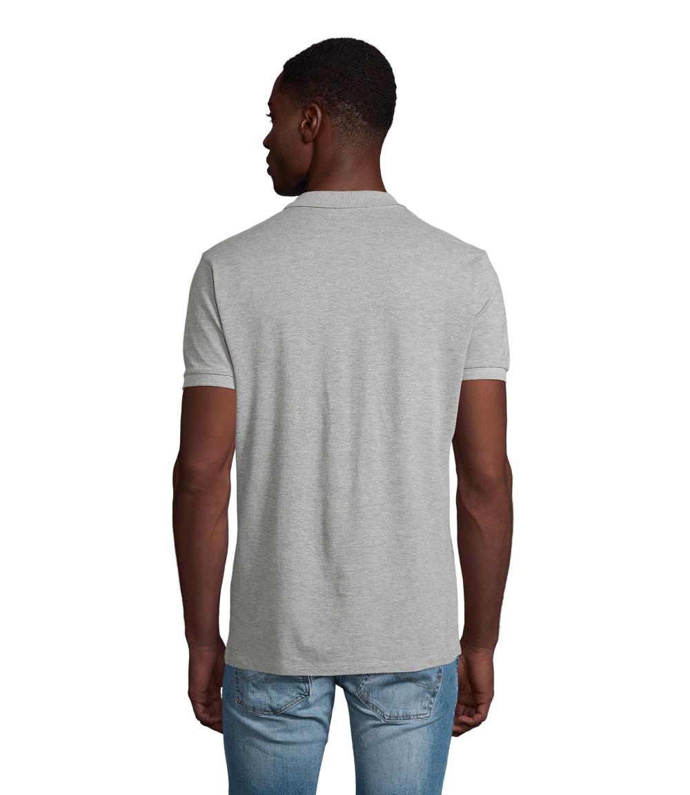 PLANET HOMBRE Polo 170g