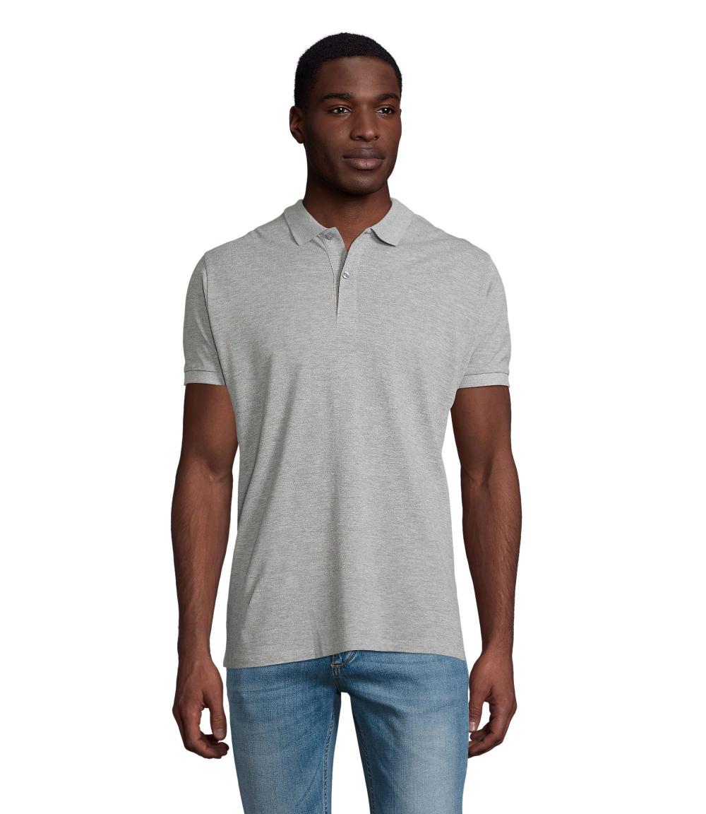 PLANET HOMBRE Polo 170g