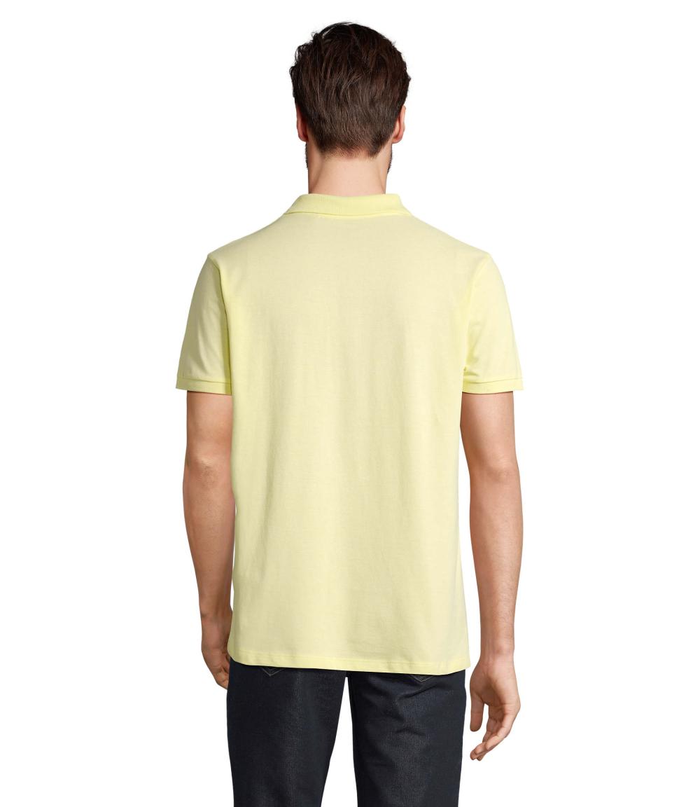 PLANET HOMBRE Polo 170g
