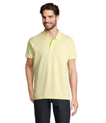 PLANET HOMBRE Polo 170g