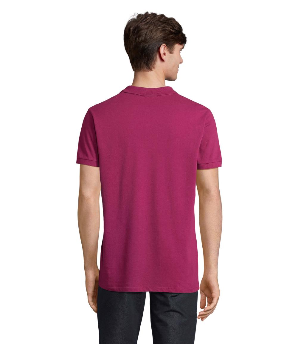 PLANET HOMBRE Polo 170g