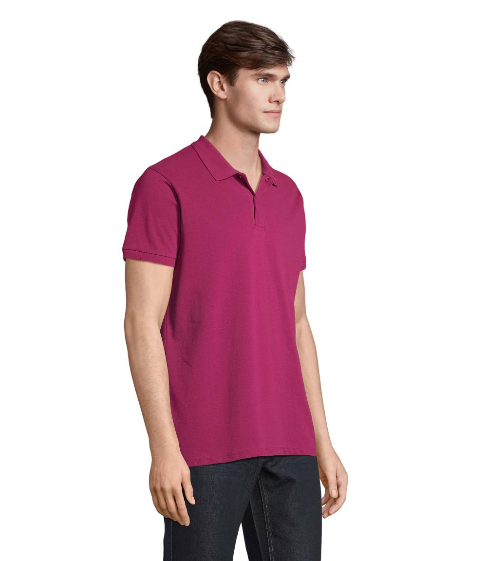 PLANET HOMBRE Polo 170g