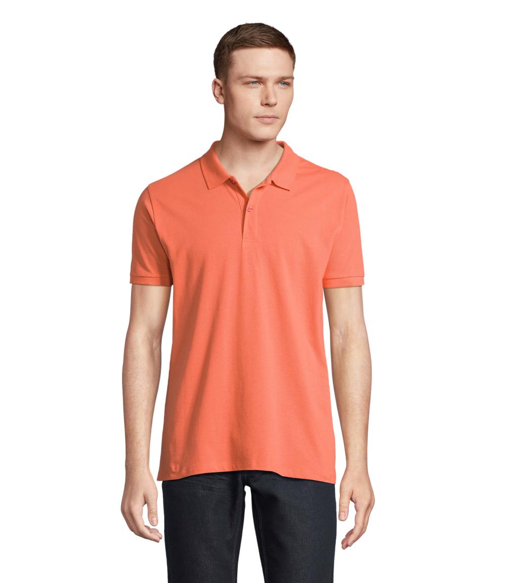 PLANET HOMBRE Polo 170g