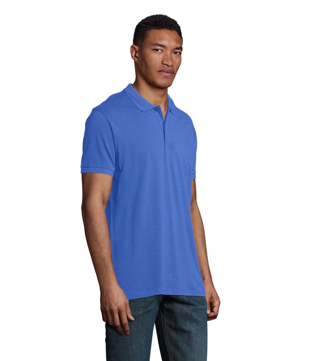PLANET HOMBRE Polo 170g