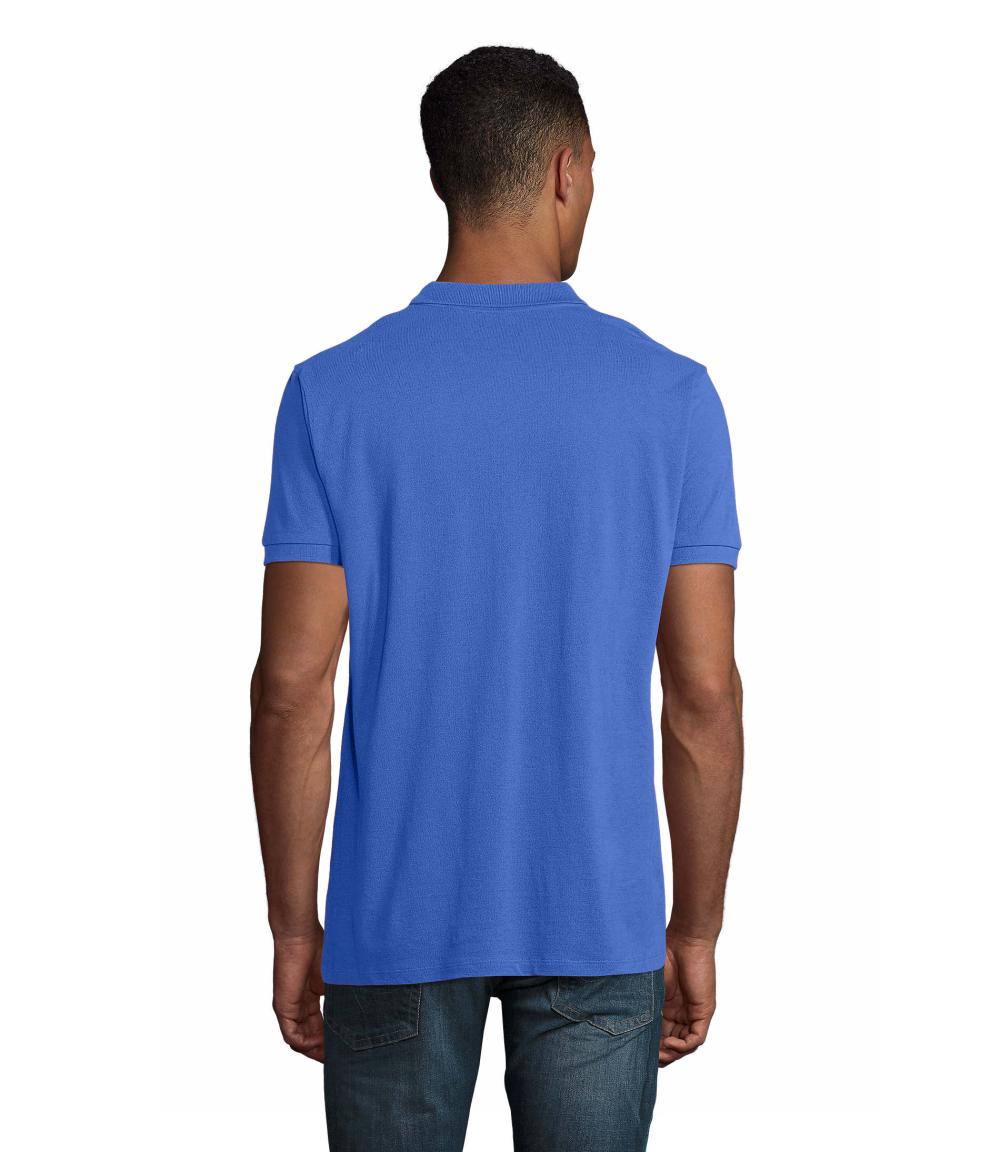 PLANET HOMBRE Polo 170g