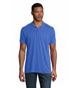 PLANET HOMBRE Polo 170g