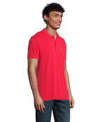 PLANET HOMBRE Polo 170g