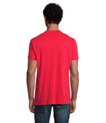 PLANET HOMBRE Polo 170g