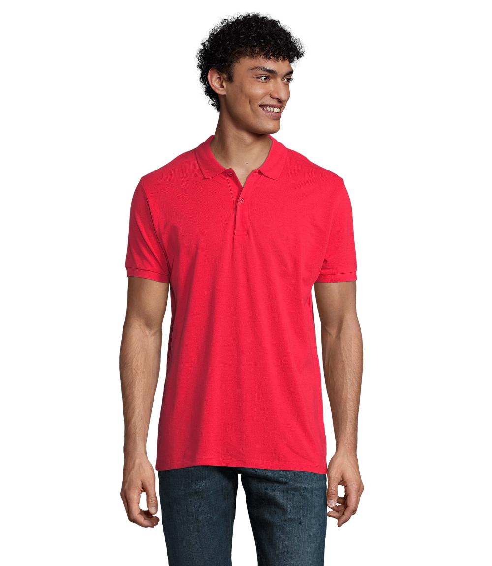 PLANET HOMBRE Polo 170g