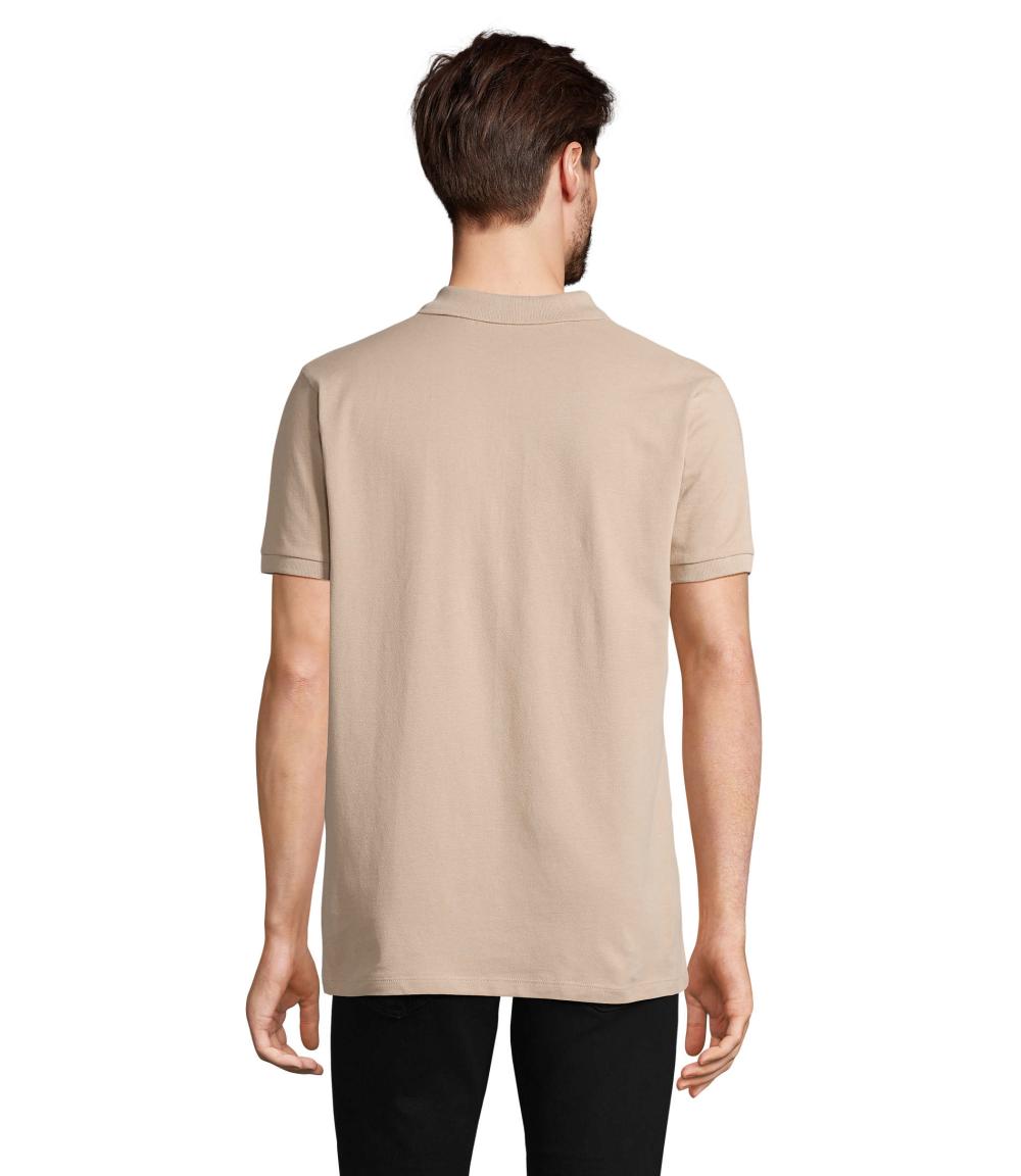 PLANET HOMBRE Polo 170g
