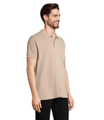 PLANET HOMBRE Polo 170g