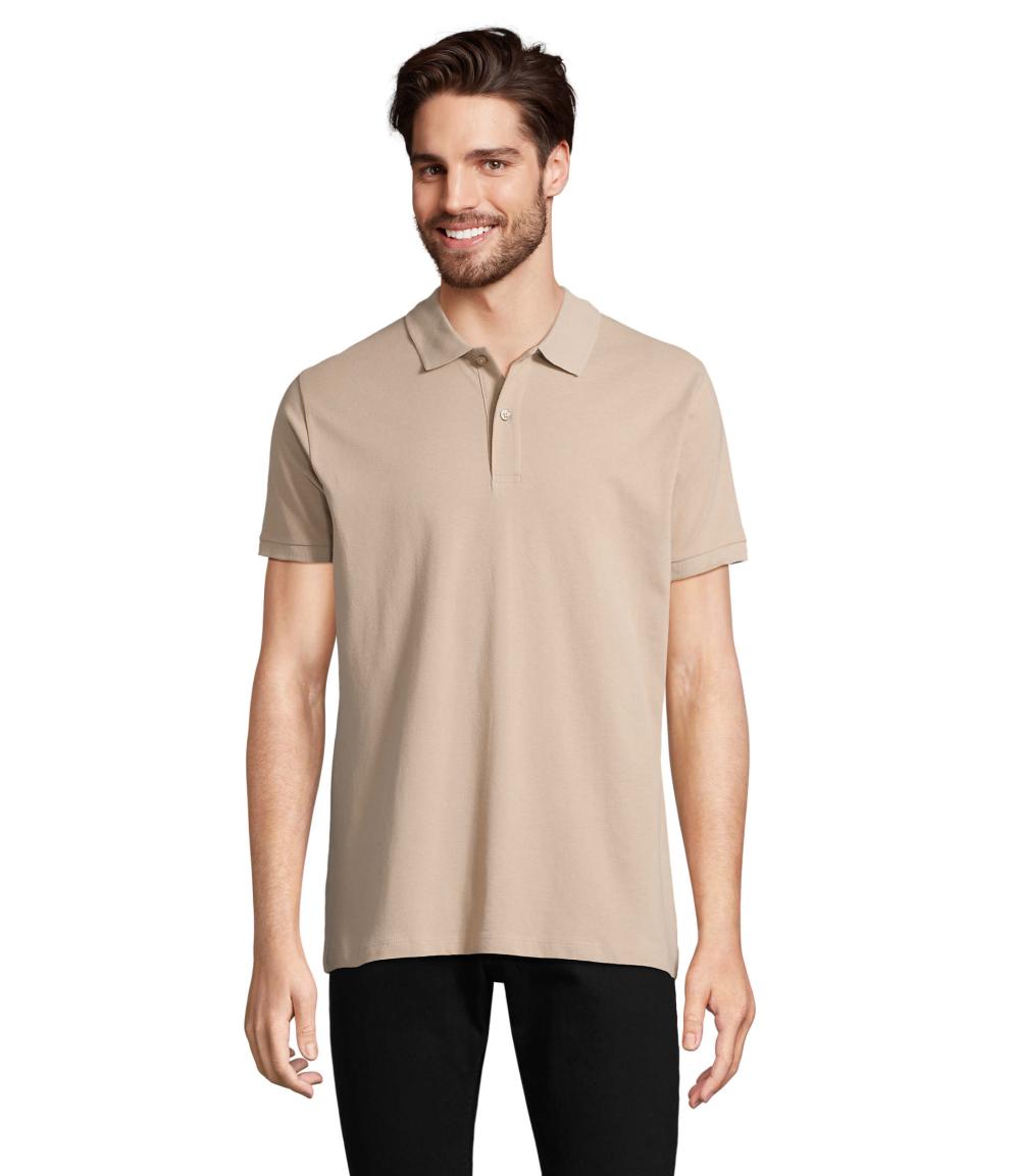 PLANET HOMBRE Polo 170g