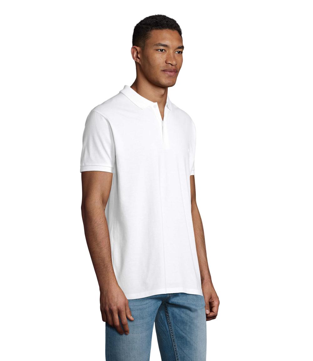 PLANET HOMBRE Polo 170g