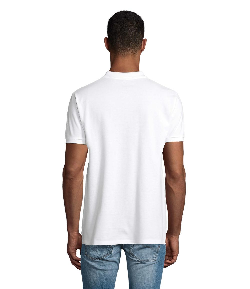 PLANET HOMBRE Polo 170g