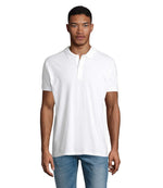 PLANET HOMBRE Polo 170g