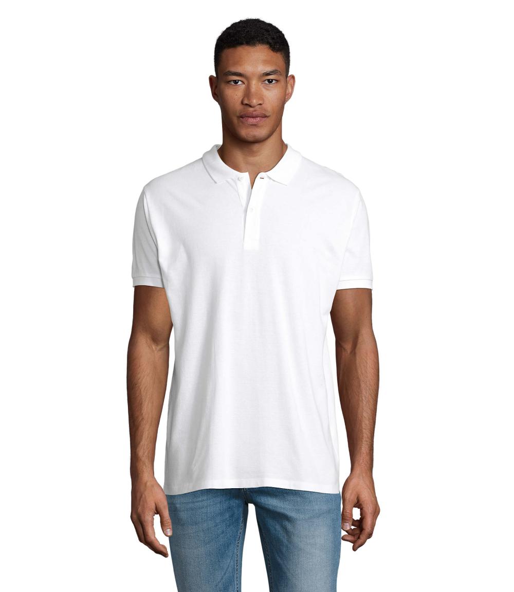 PLANET HOMBRE Polo 170g
