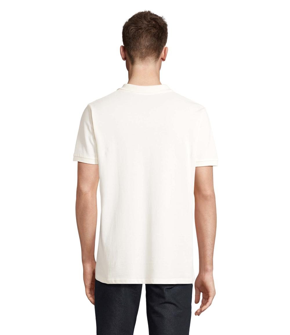 PLANET HOMBRE Polo 170g