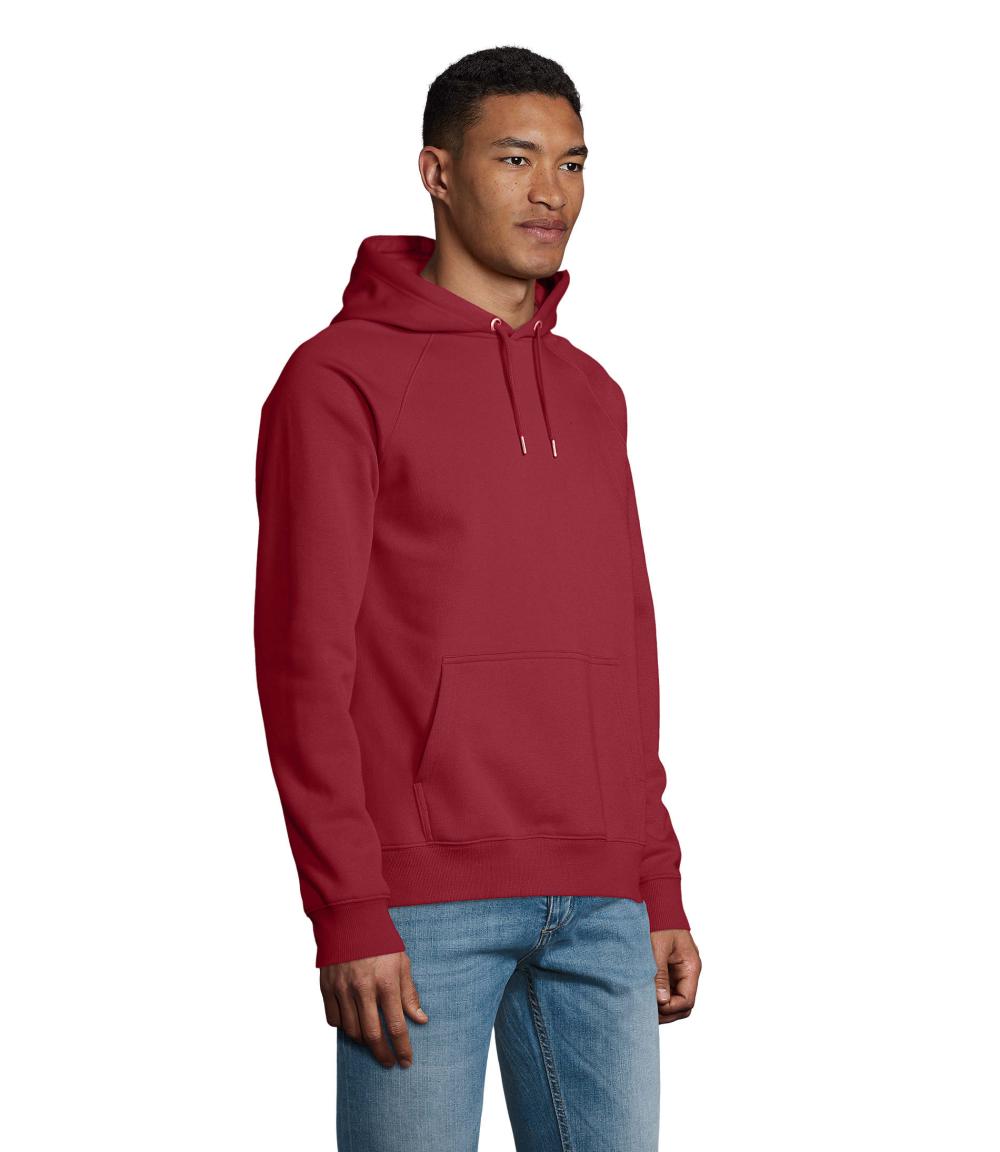 STELLAR Sudadera Unisex