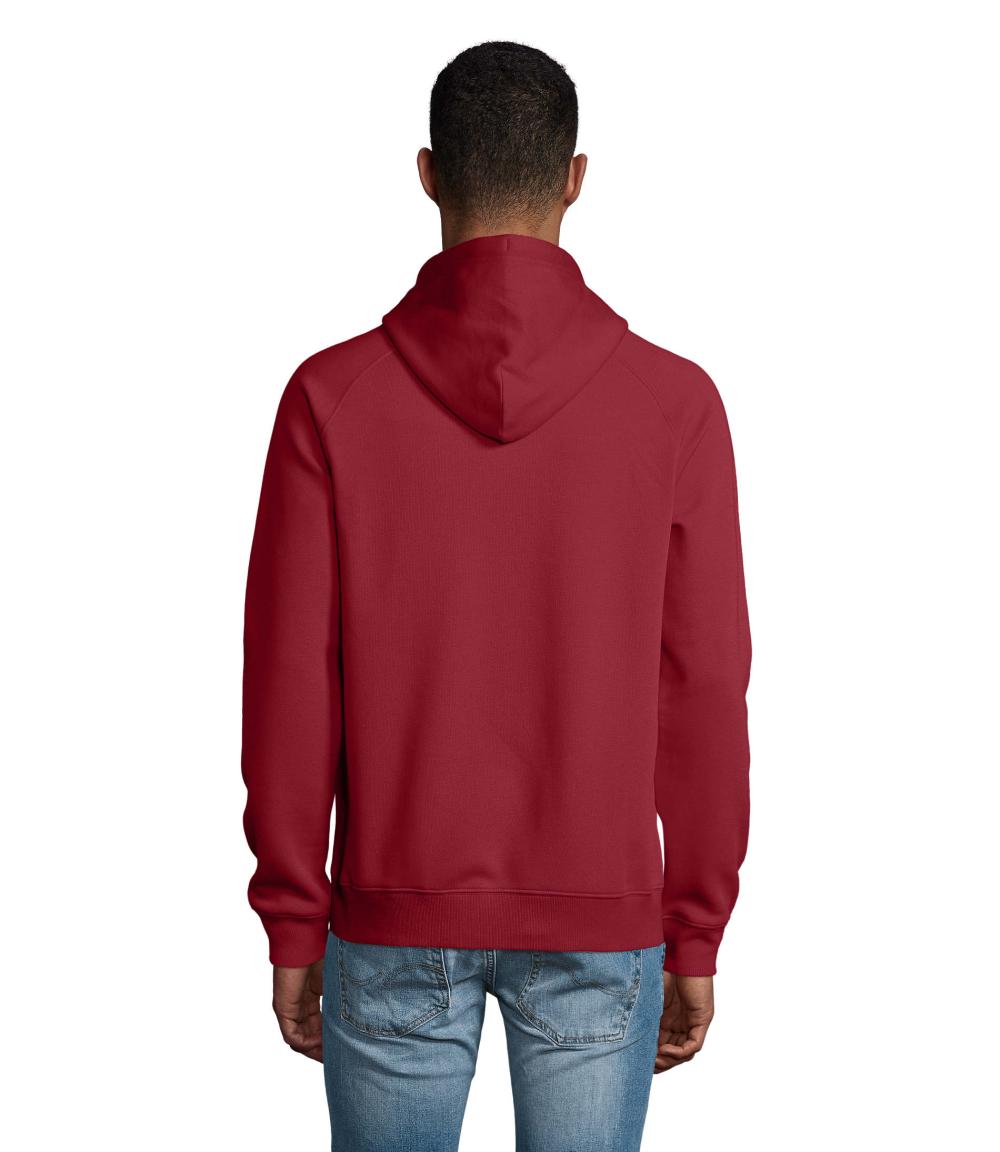 STELLAR Sudadera Unisex